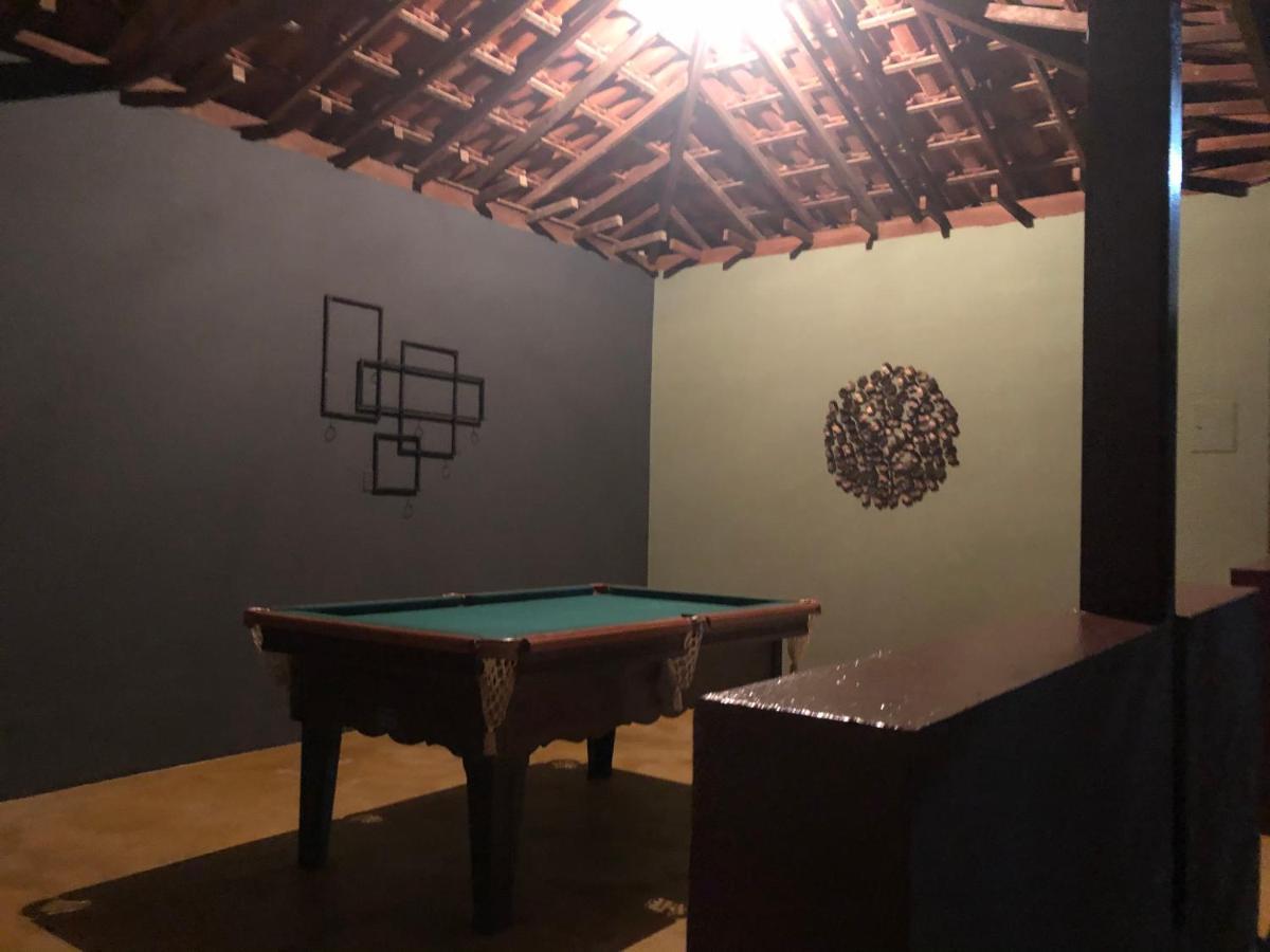 Pousada Vó Iris Tiradentes Exterior foto