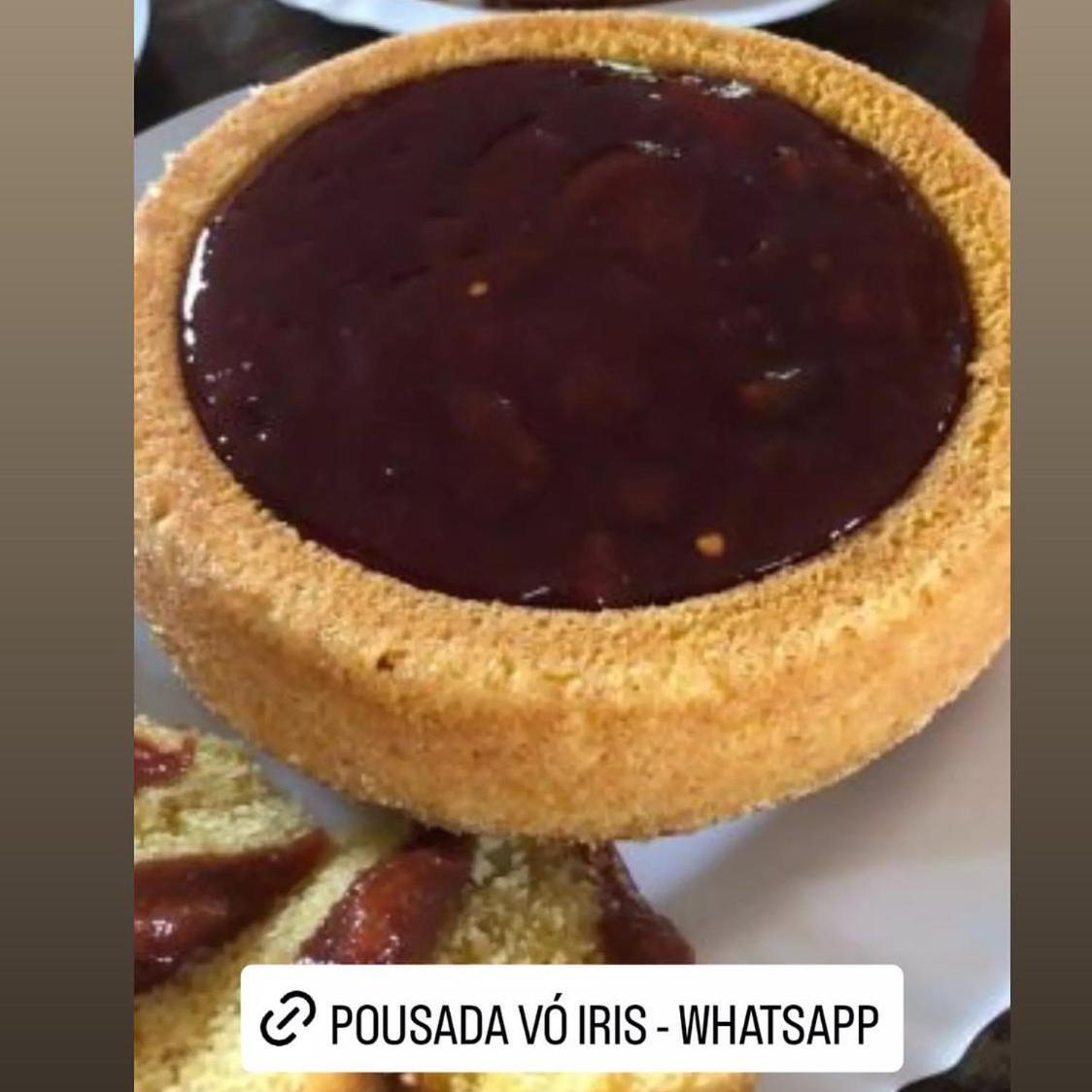 Pousada Vó Iris Tiradentes Exterior foto